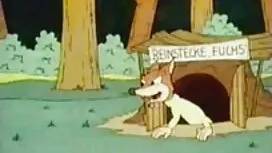 На нього порно дивит ...