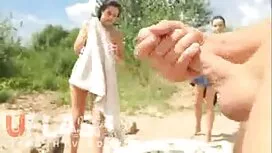 Аматорська брюнетка  ...