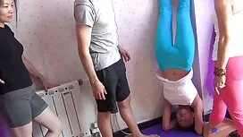 Танцюристи дивитись  ...