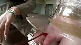Мама відсмоктала пор ...